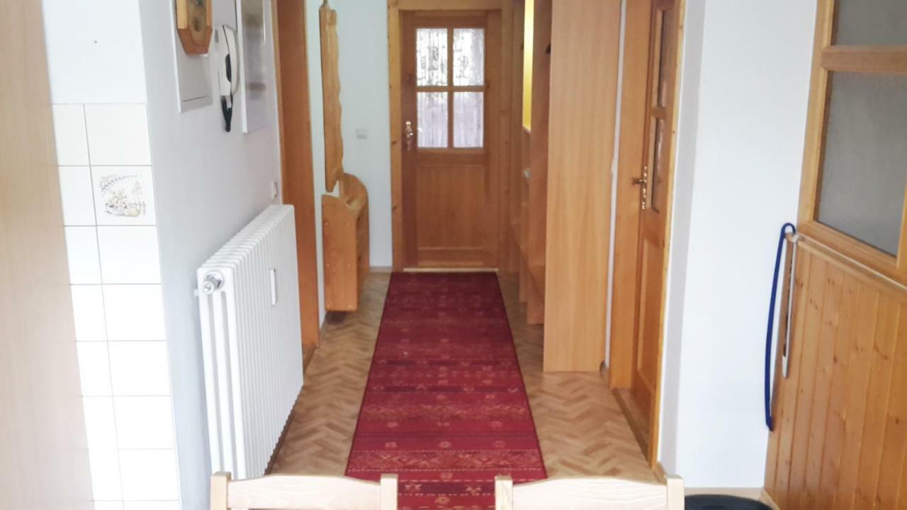 Villa Goldbrunnen Ferienwohnung 3 Bad Elster Bagian luar foto