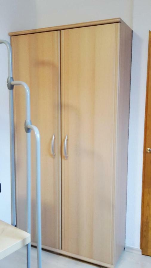 Villa Goldbrunnen Ferienwohnung 3 Bad Elster Bagian luar foto