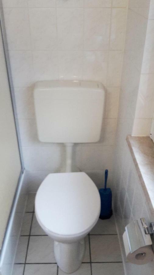 Villa Goldbrunnen Ferienwohnung 3 Bad Elster Bagian luar foto