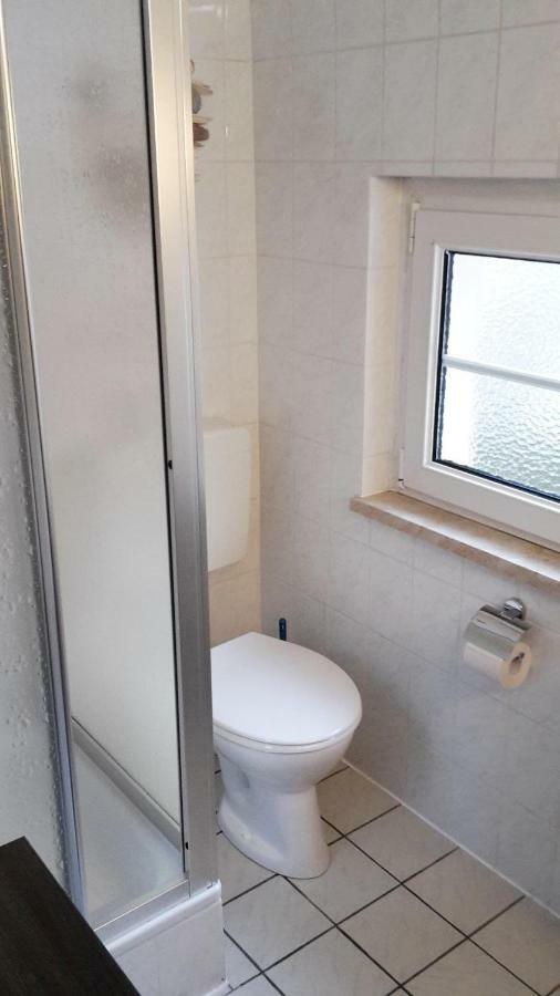 Villa Goldbrunnen Ferienwohnung 3 Bad Elster Bagian luar foto